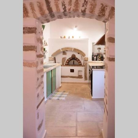 Nino'S House - In Kato Chorio Of Ierapetra Villa Eksteriør billede